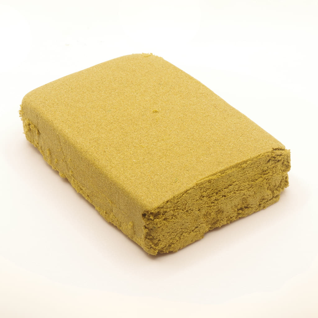 Resina de CBD Gorilla Hash