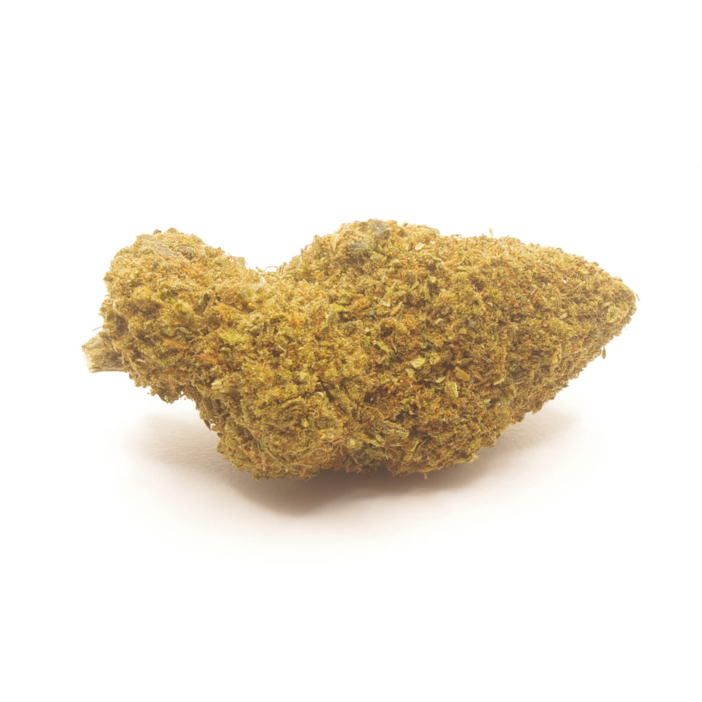 Flor de CBD Pineapple