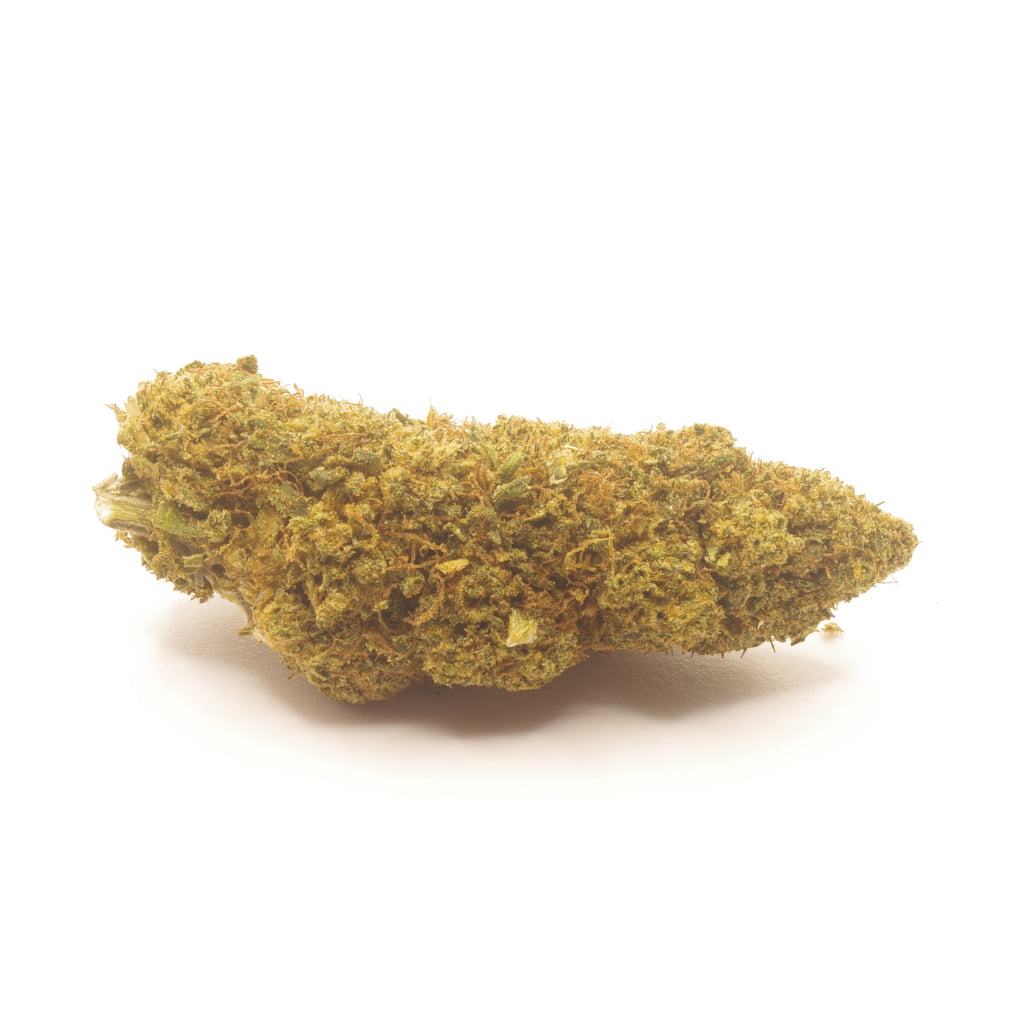 Flor de CBD Limoncello