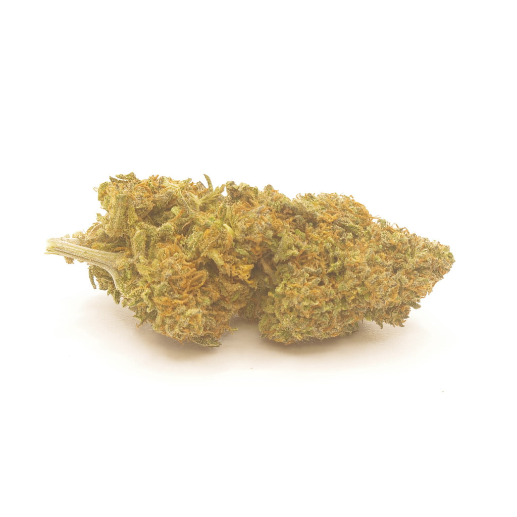 Flor de CBD Diesel Tonic