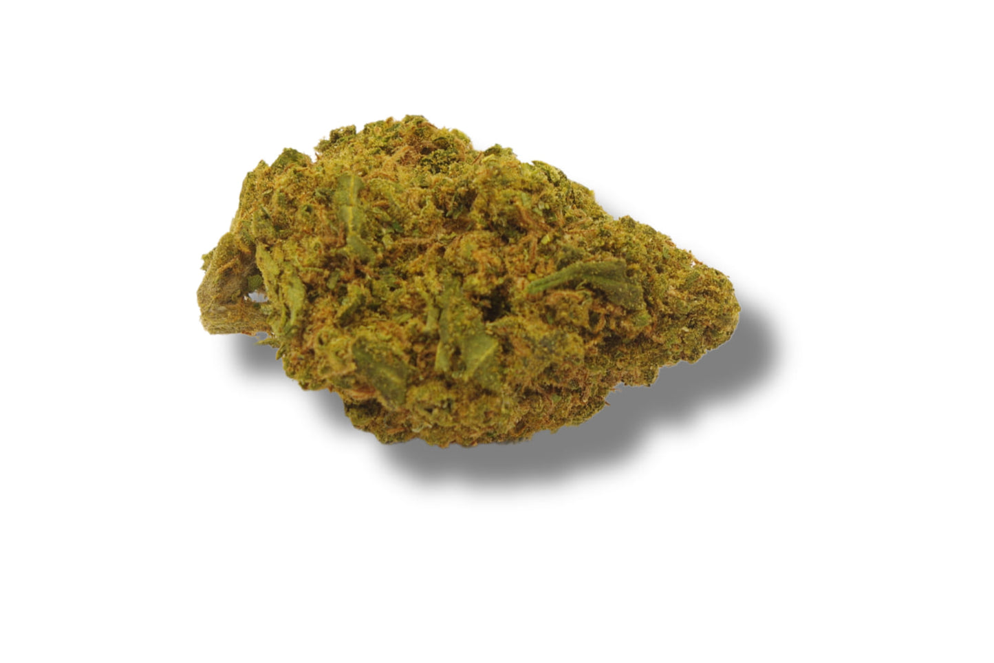 Flor de CBD Gorila Glue - CBD sender