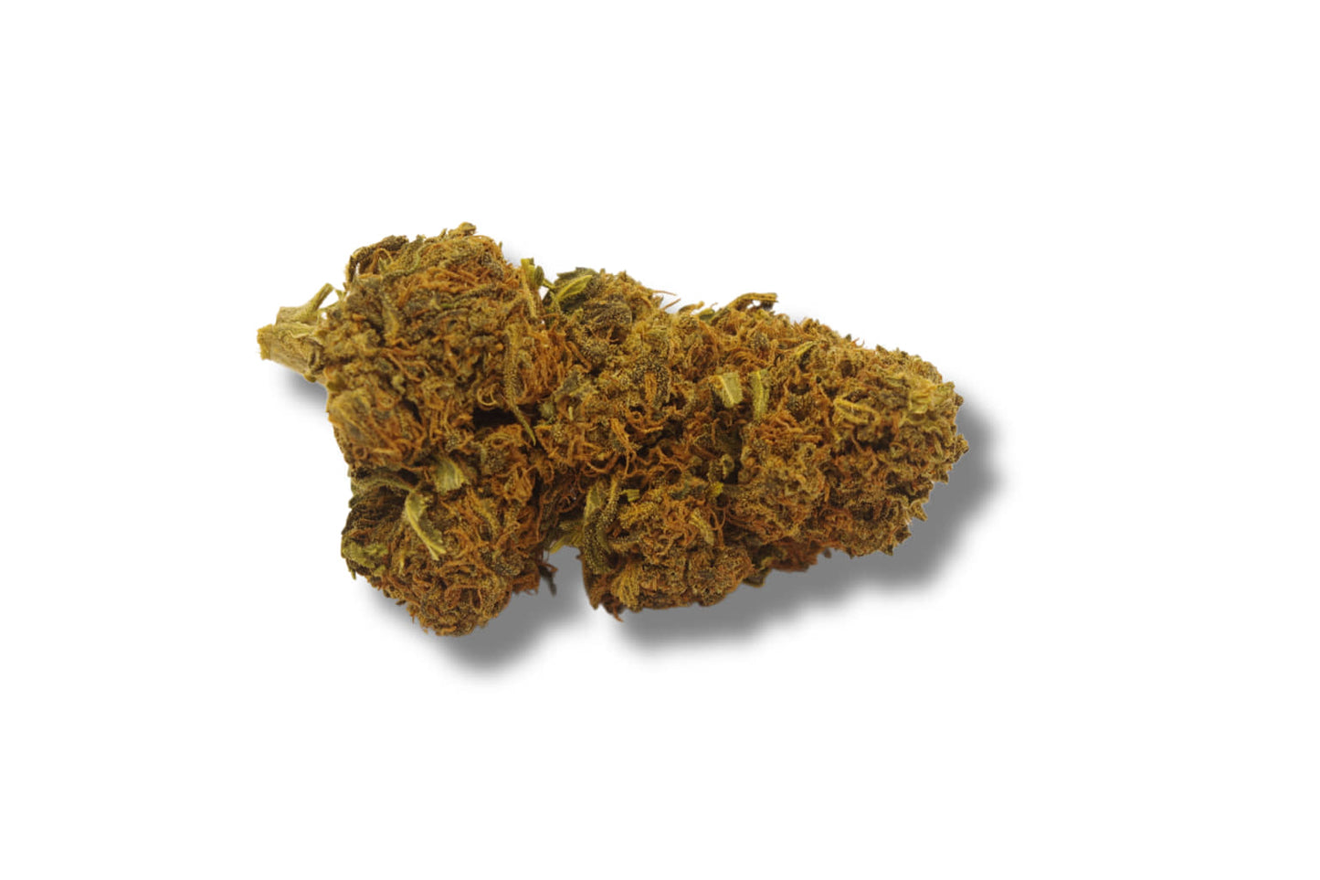 Flor de CBD Critical Jack - CBD sender