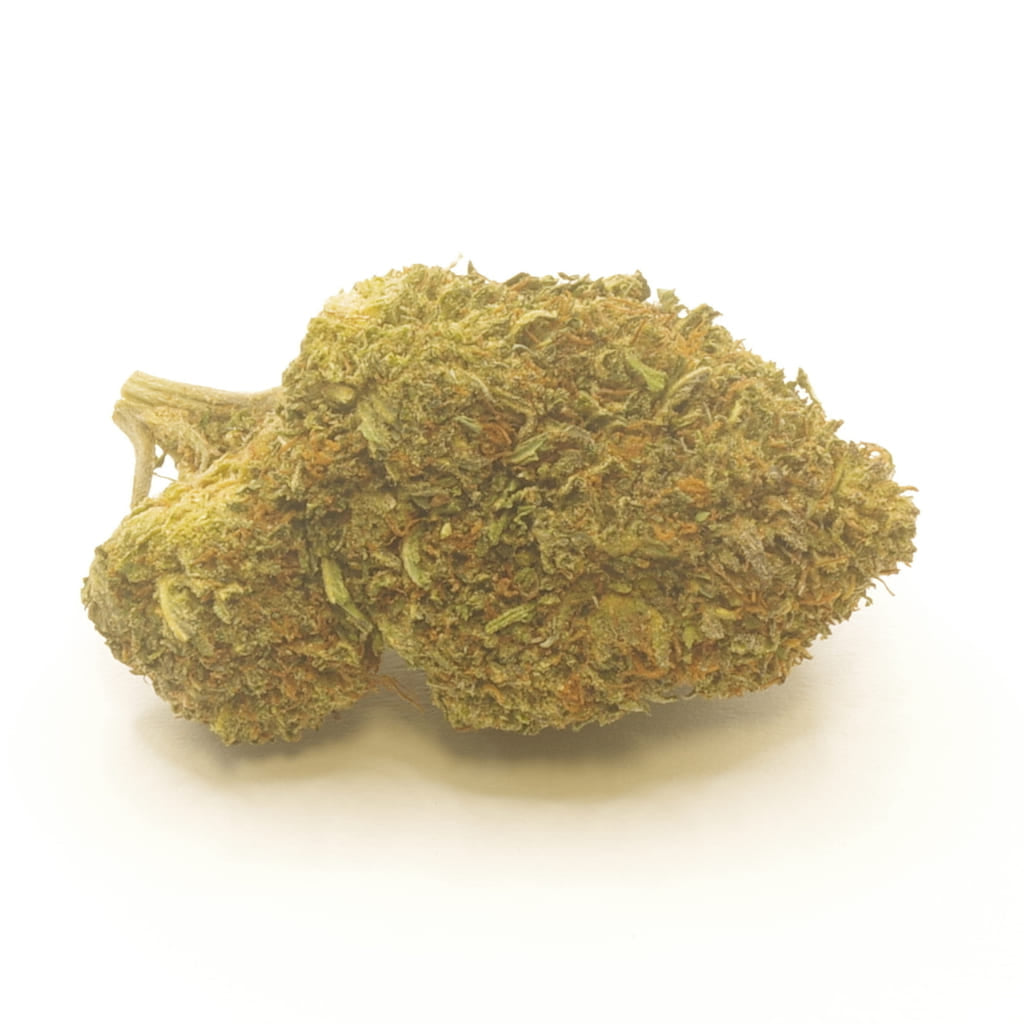 Flor de CBD Blue Dream