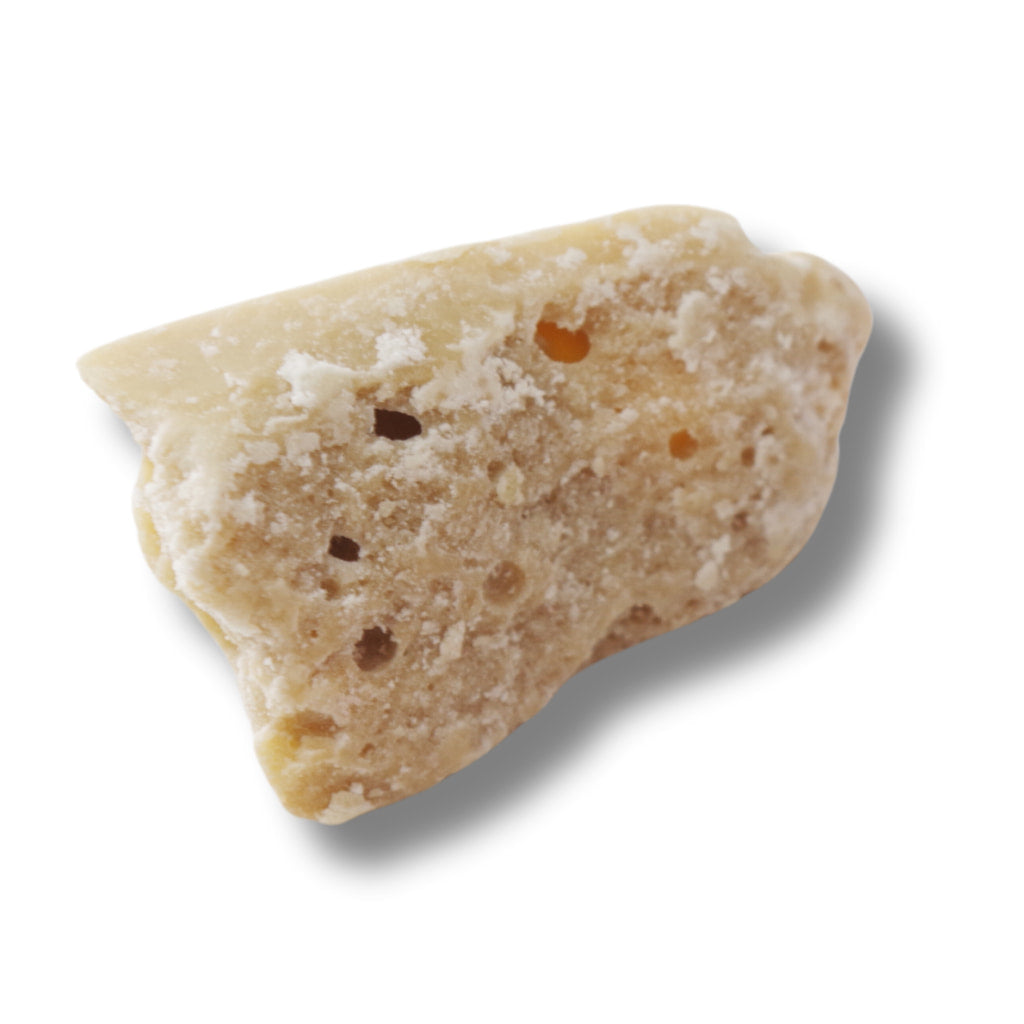 Crumble de CBD Lemon - CBD sender