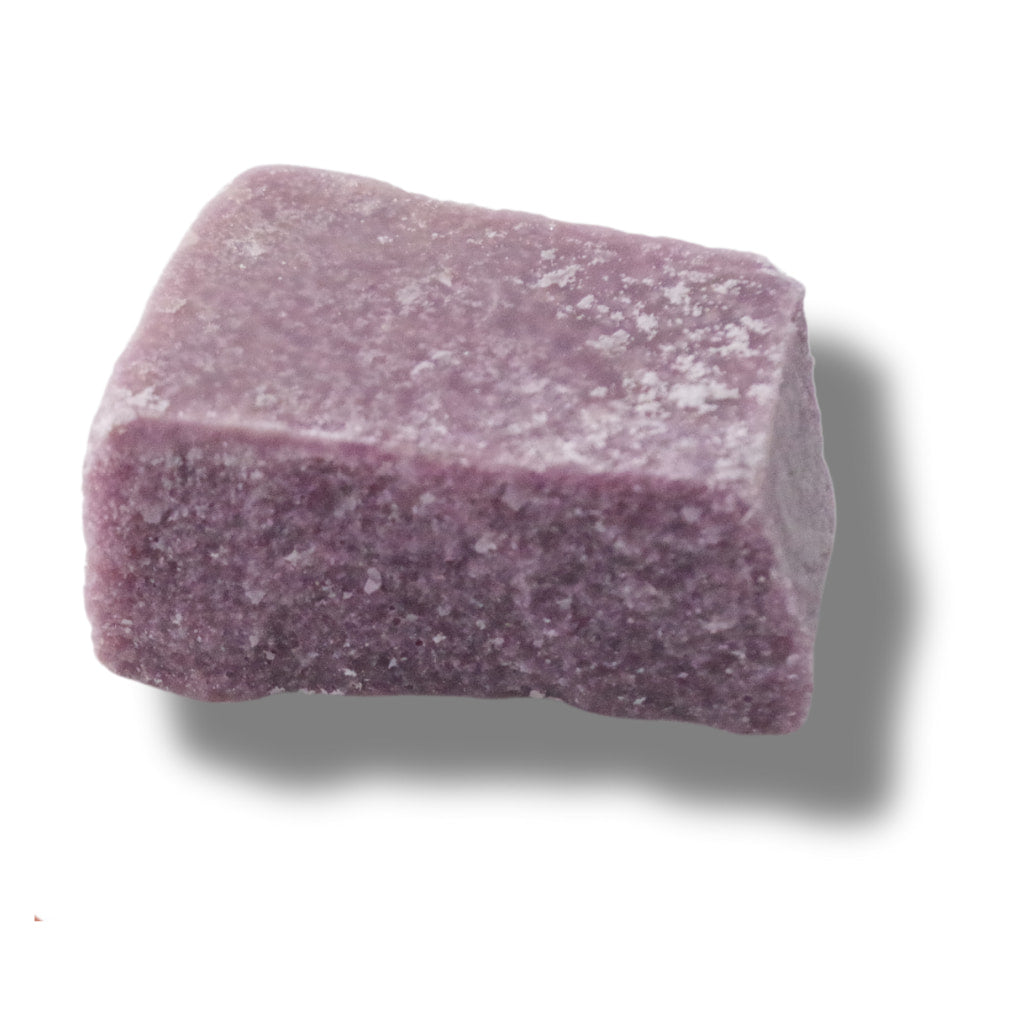 Crumble de CBD Purple - CBD sender