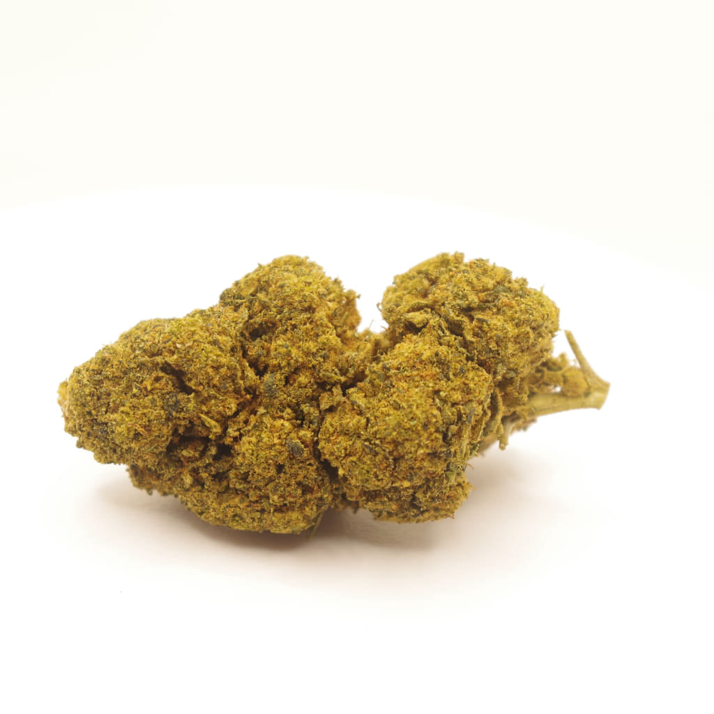 Flor de CBD Runtz