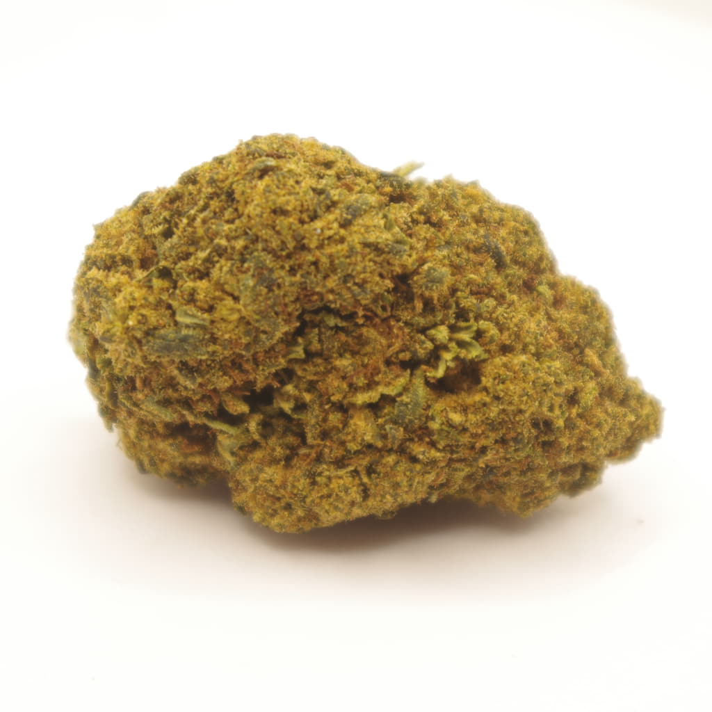 Flor de CBD Runtz
