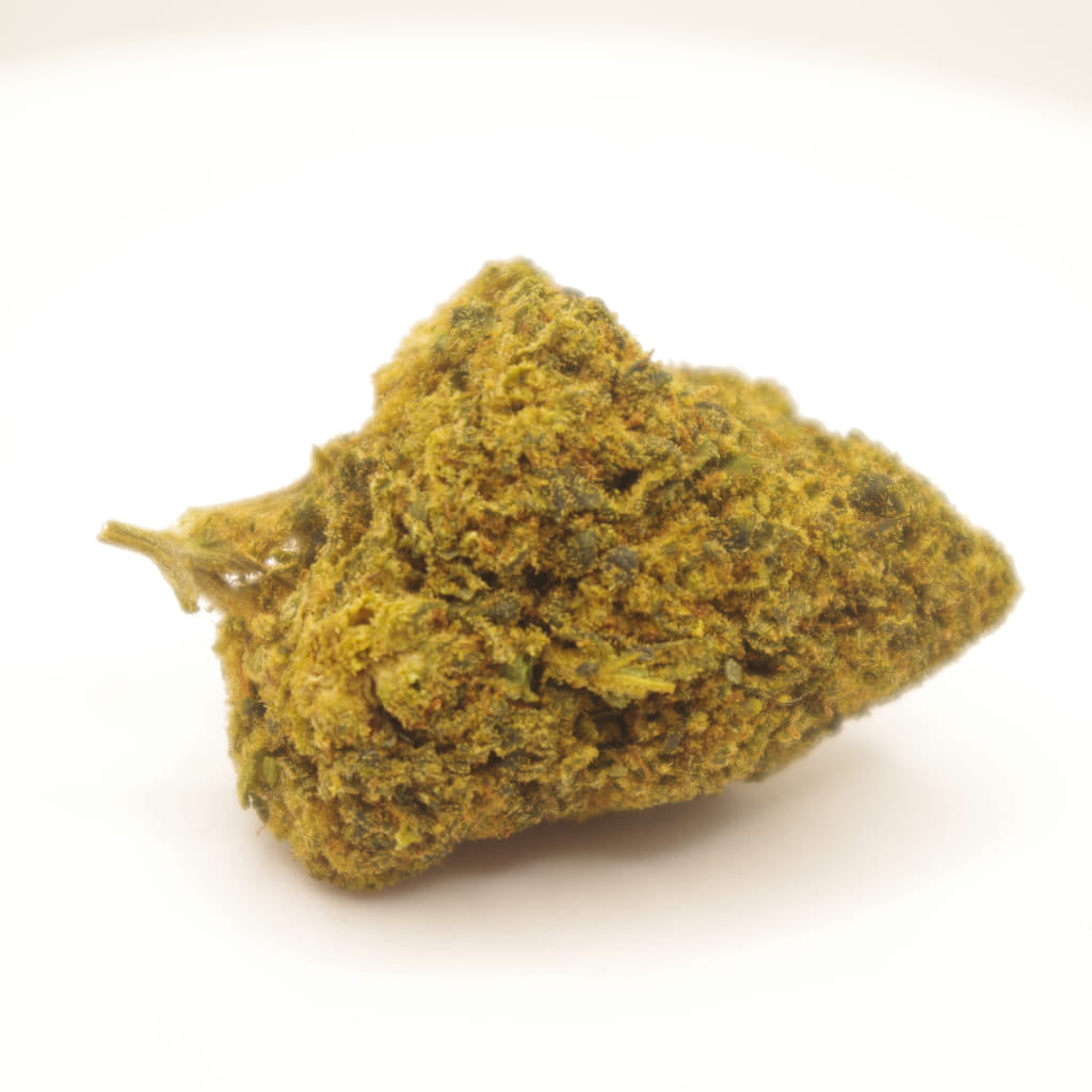 Flor de CBD Runtz