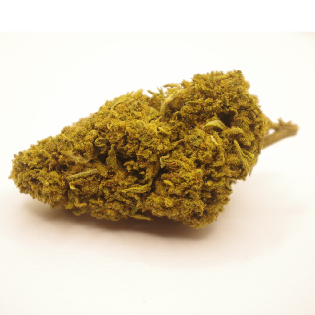 Flor de CBD Cheese