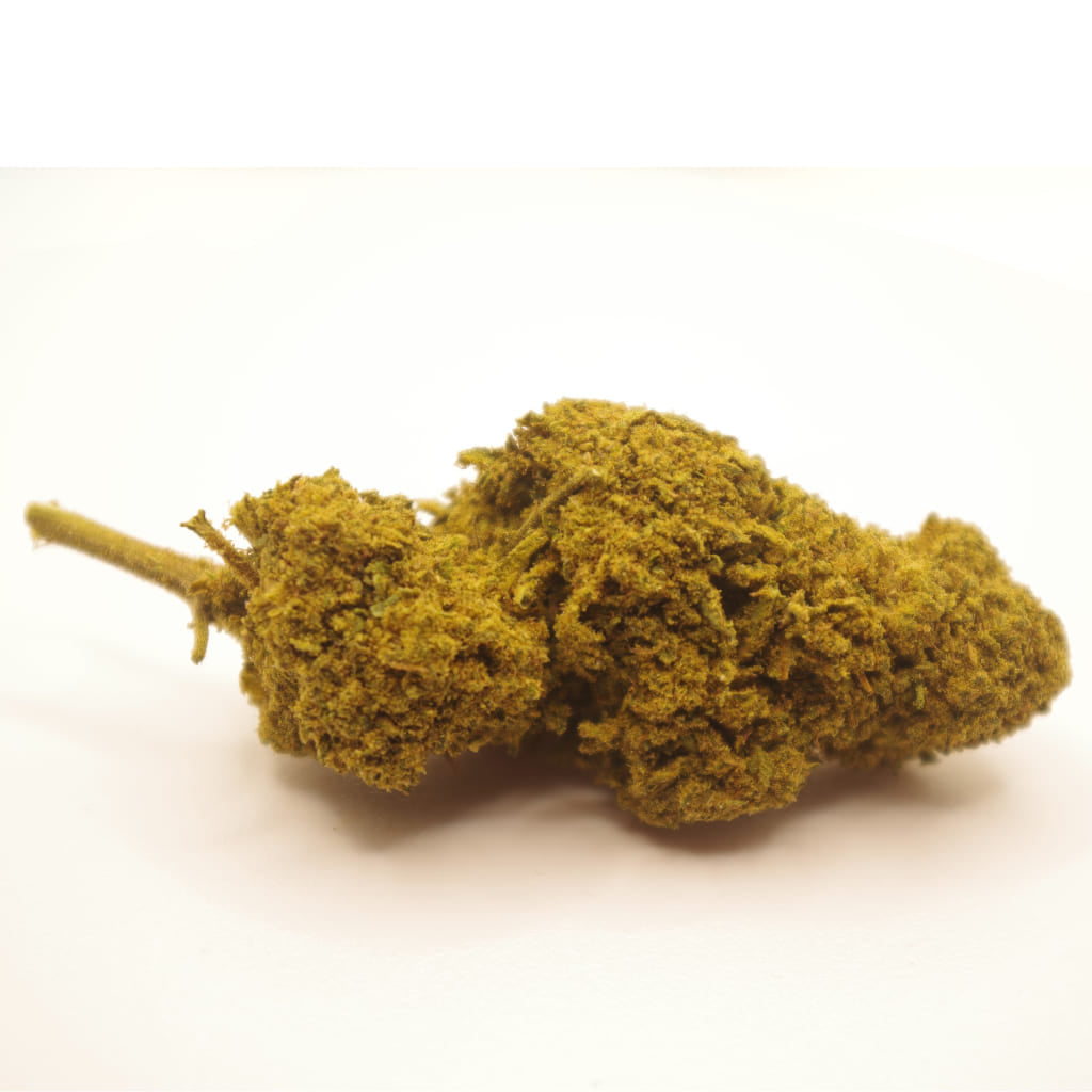 Flor de CBD Cheese