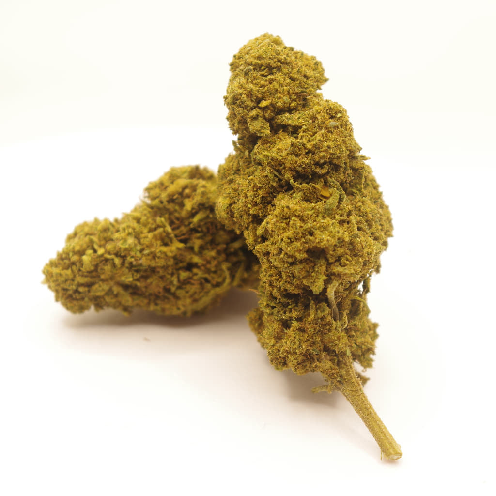 Flor de CBD Cheese