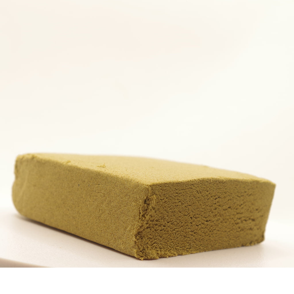 Resina de CBD Amnesia Hash