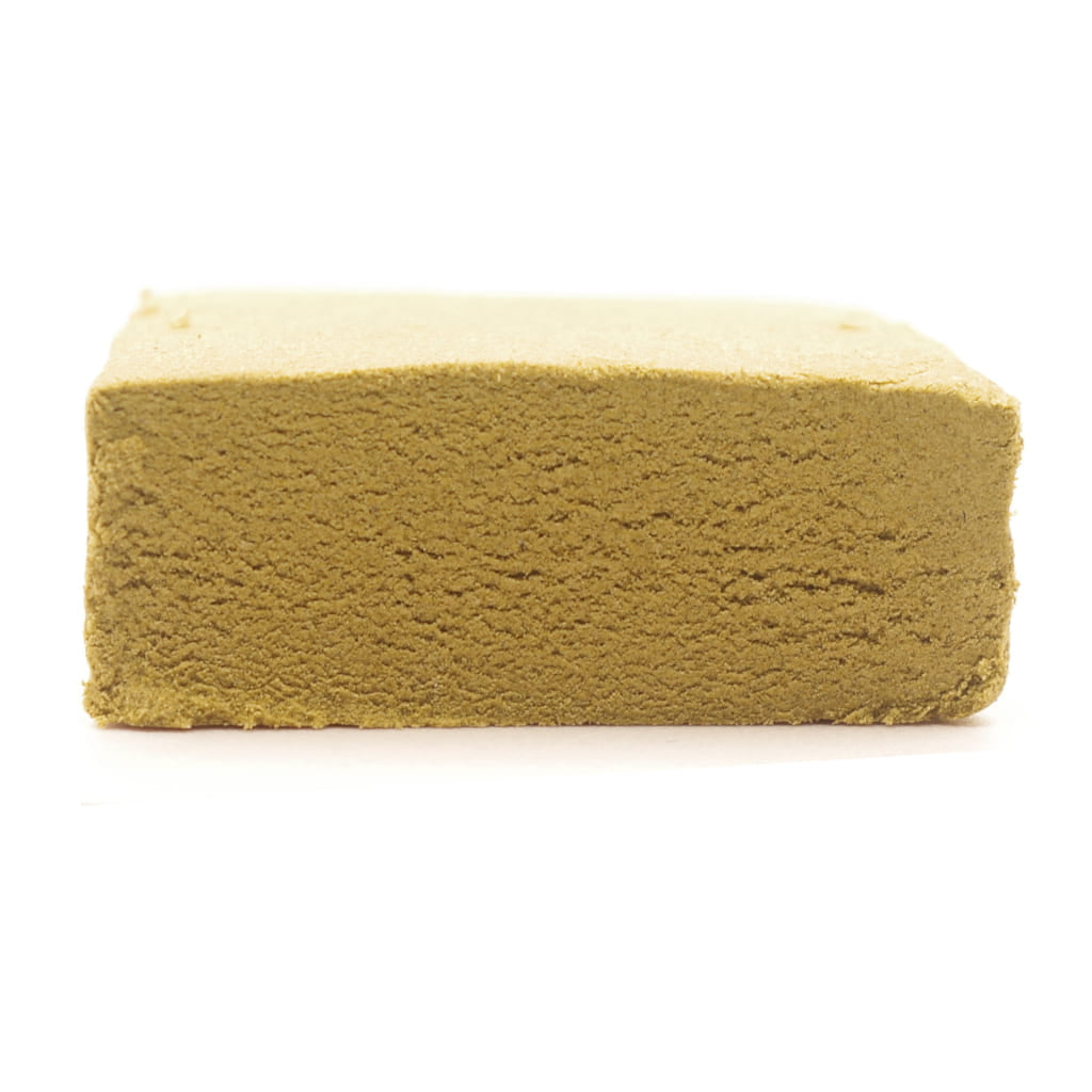 Resina de CBD Amnesia Hash