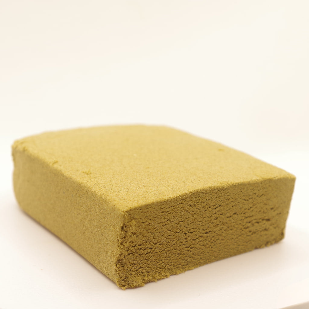 Resina de CBD Amnesia Hash