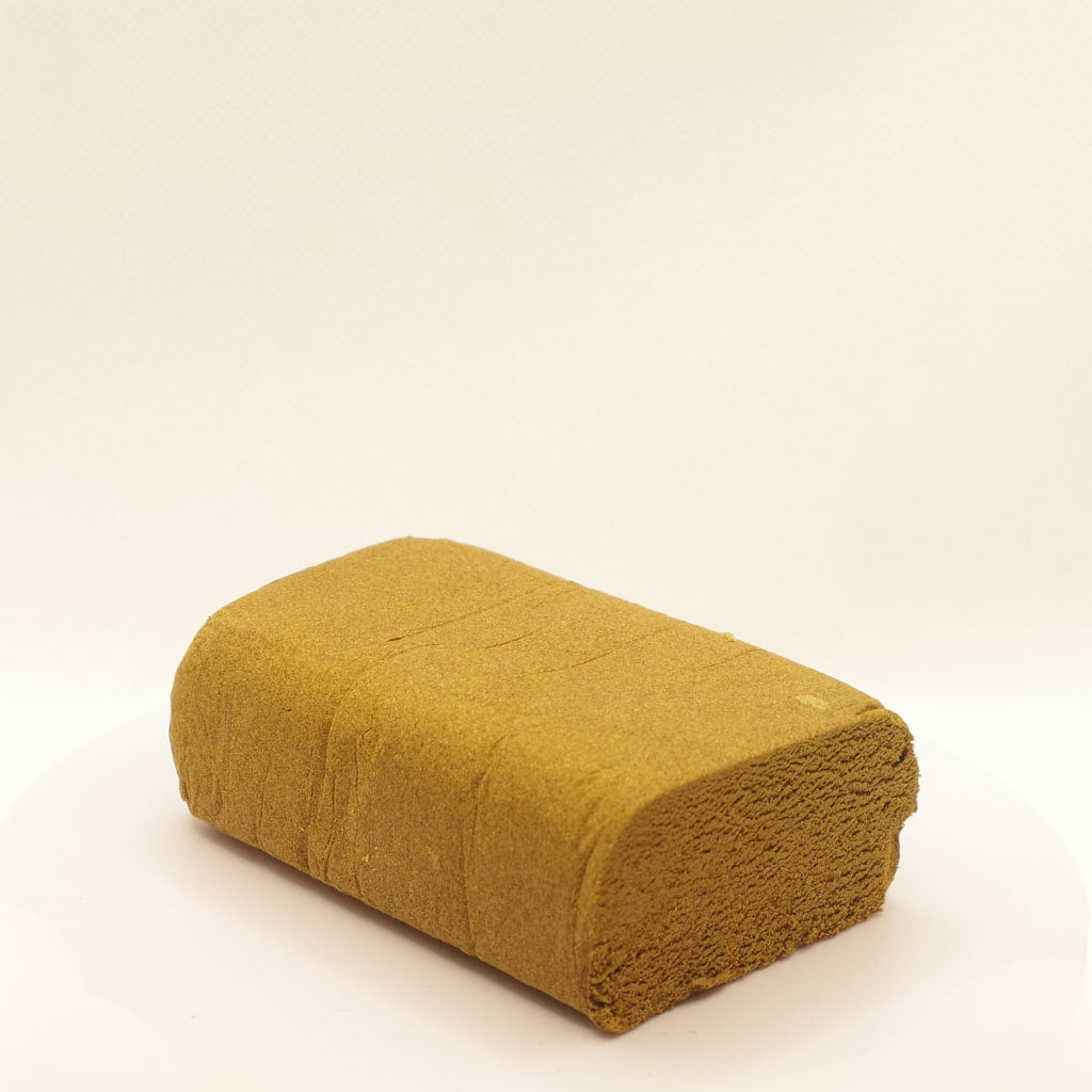 Resina de CBD Gorilla Hash