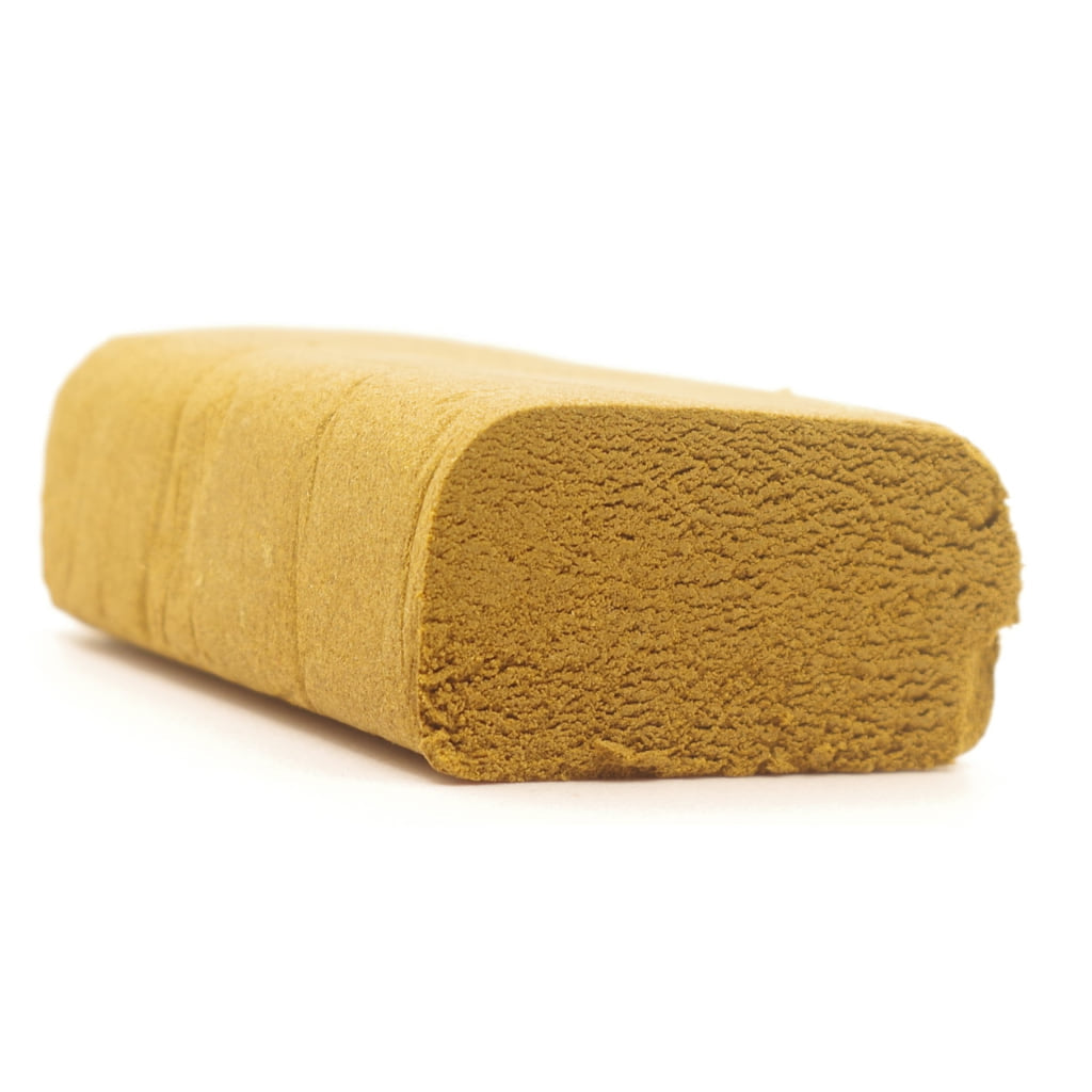 Resina de CBD Gorilla Hash