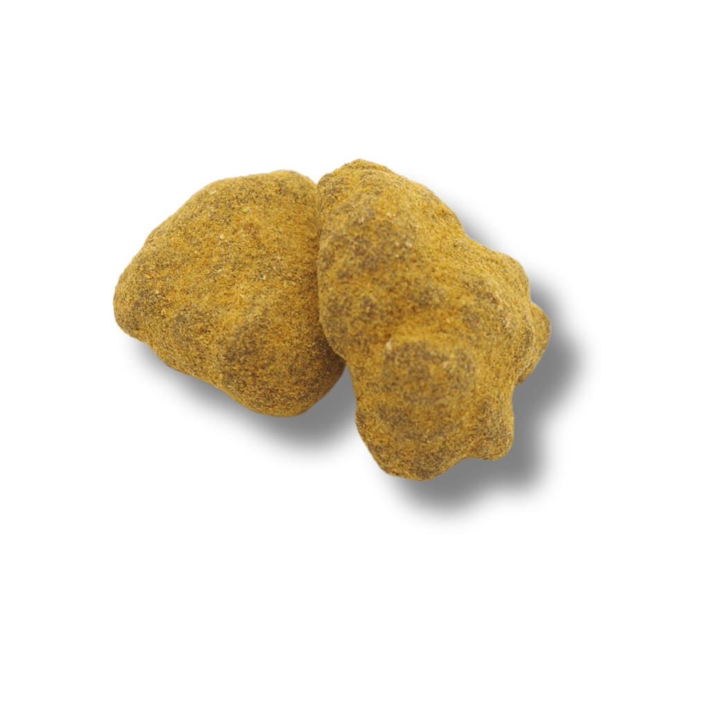 Moon Rock - CBD sender