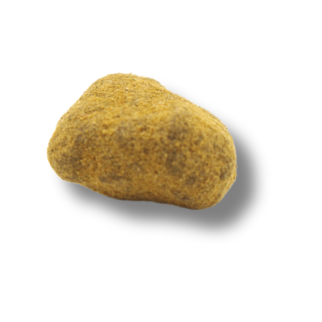 Moon Rock - CBD sender