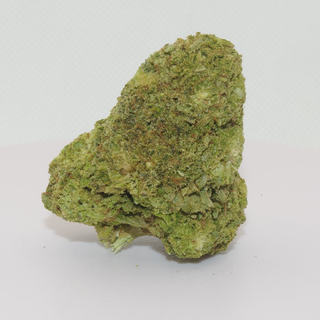 Flor de CBD Pineapple