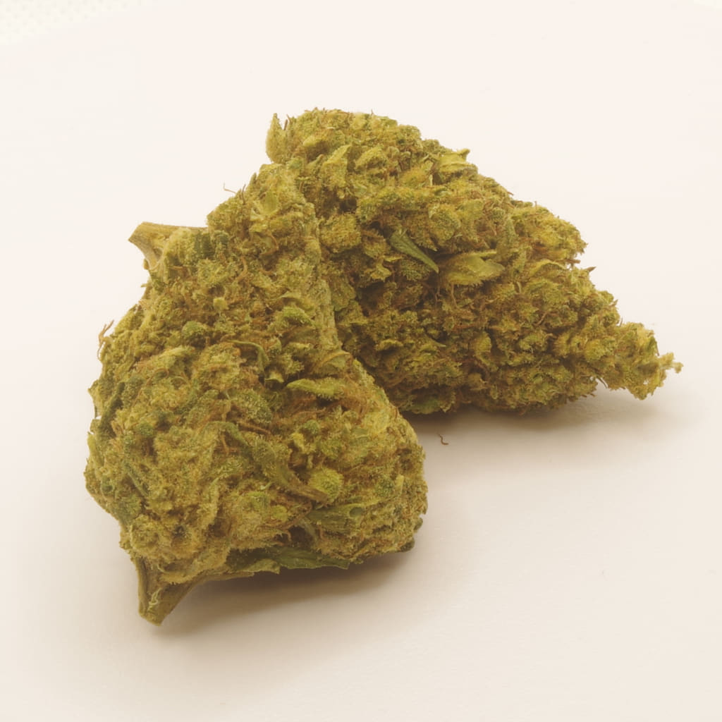 Flor de CBD Super Lemon Haze