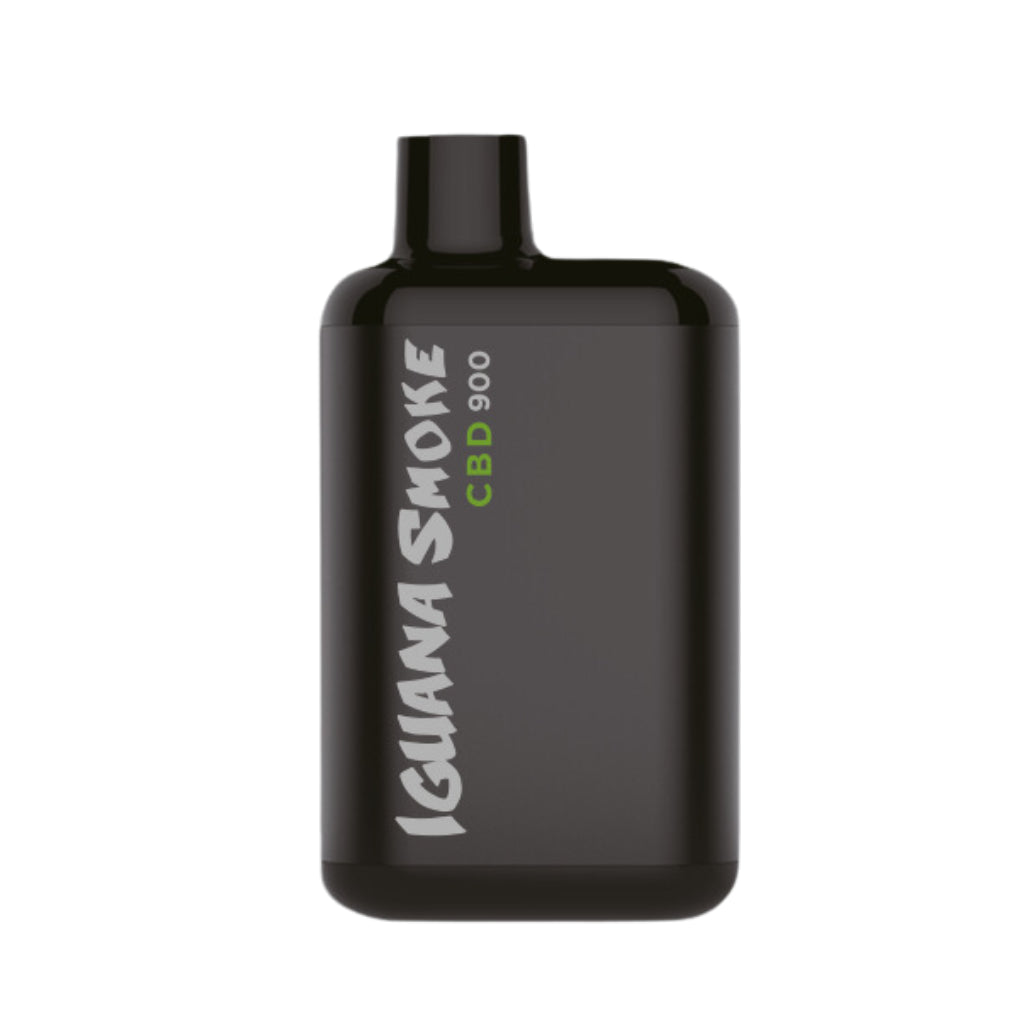 Vaper desechable CBD 3ml - CBD sender