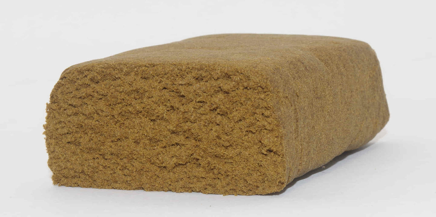 Resina de CBD Caramello CBN