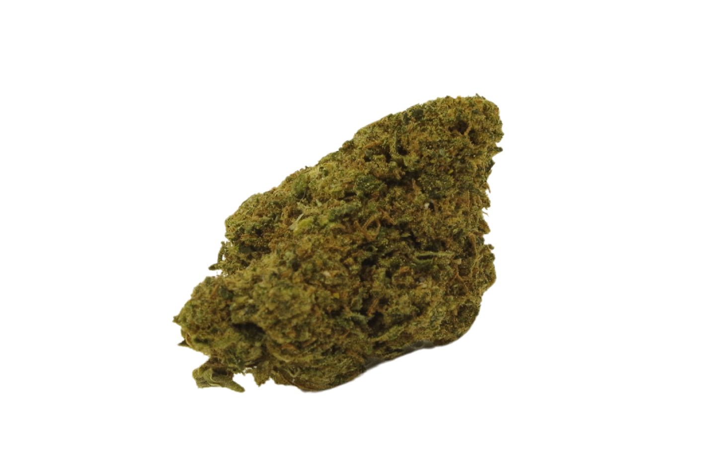 Flor de CBD Golden - CBD sender