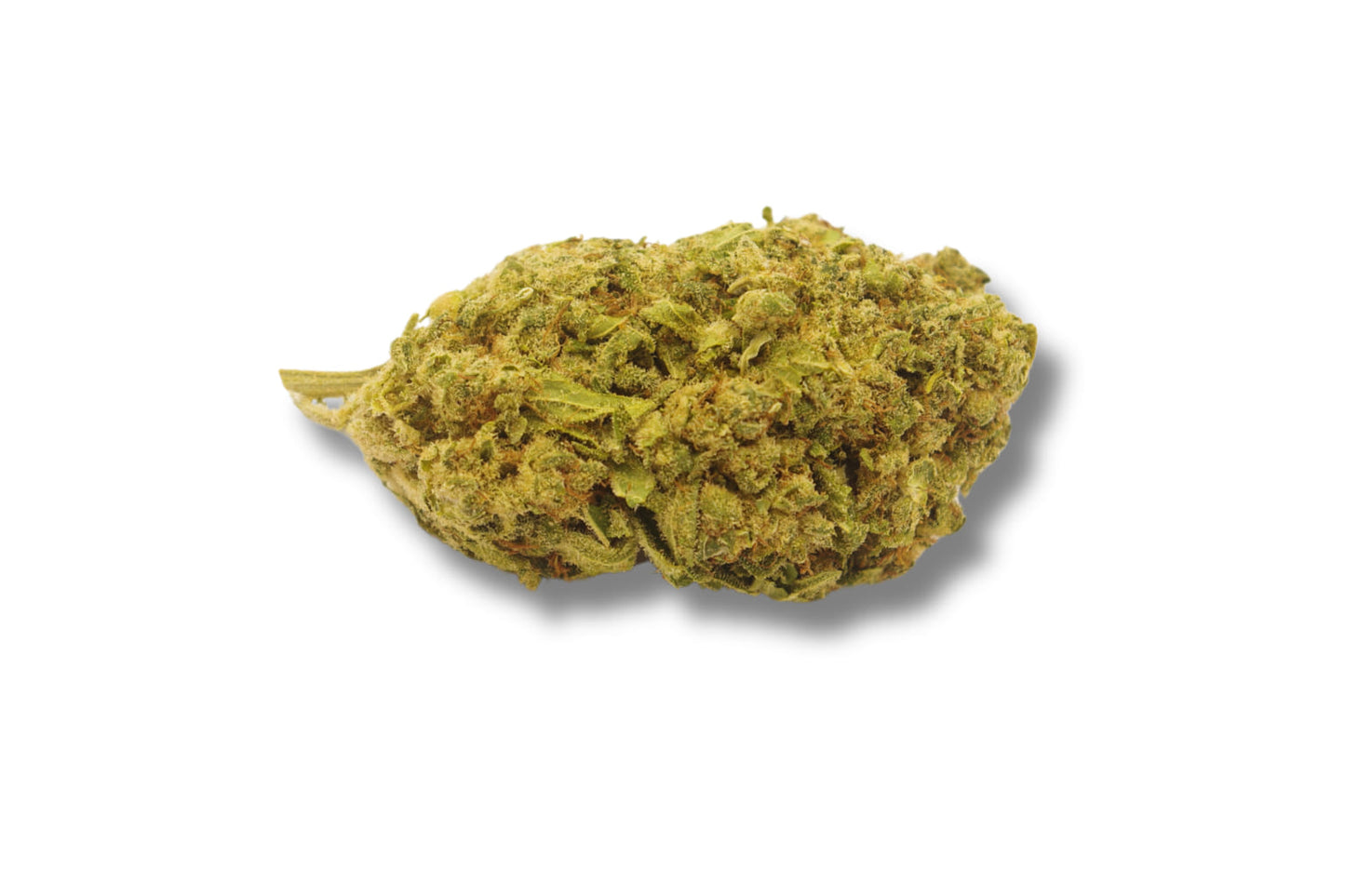 Flor de CBD Blue Gelato - CBD sender