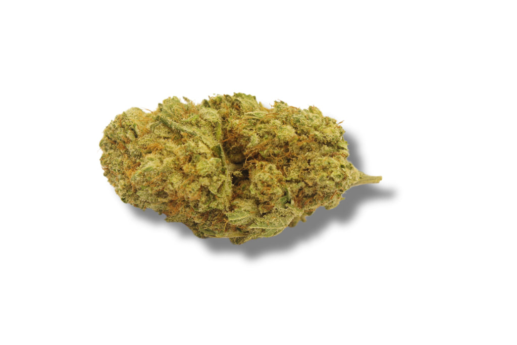 Flor de CBD Zkittlez - CBD sender