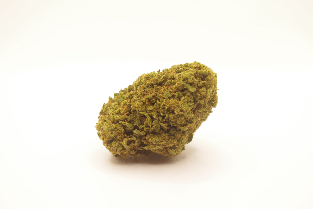 Flor de CBD AK 47
