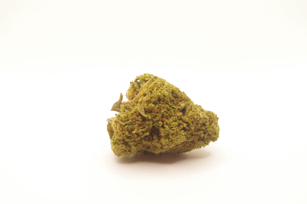 Flor de CBD Gorilla Haze