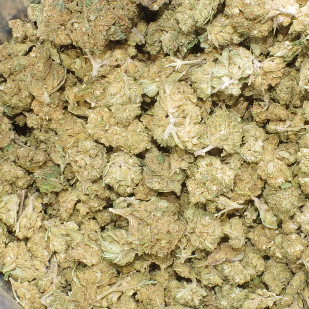 Flor de CBD Lemon Pop