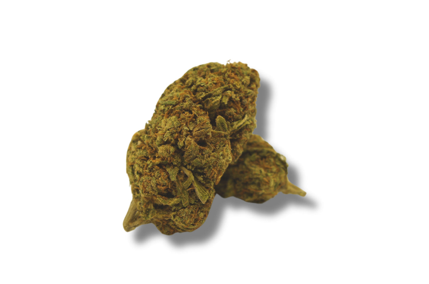 Flores de CBD Lemon - CBD sender