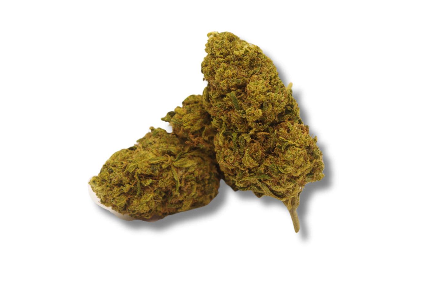 Flor de CBD OG Kush - CBD sender