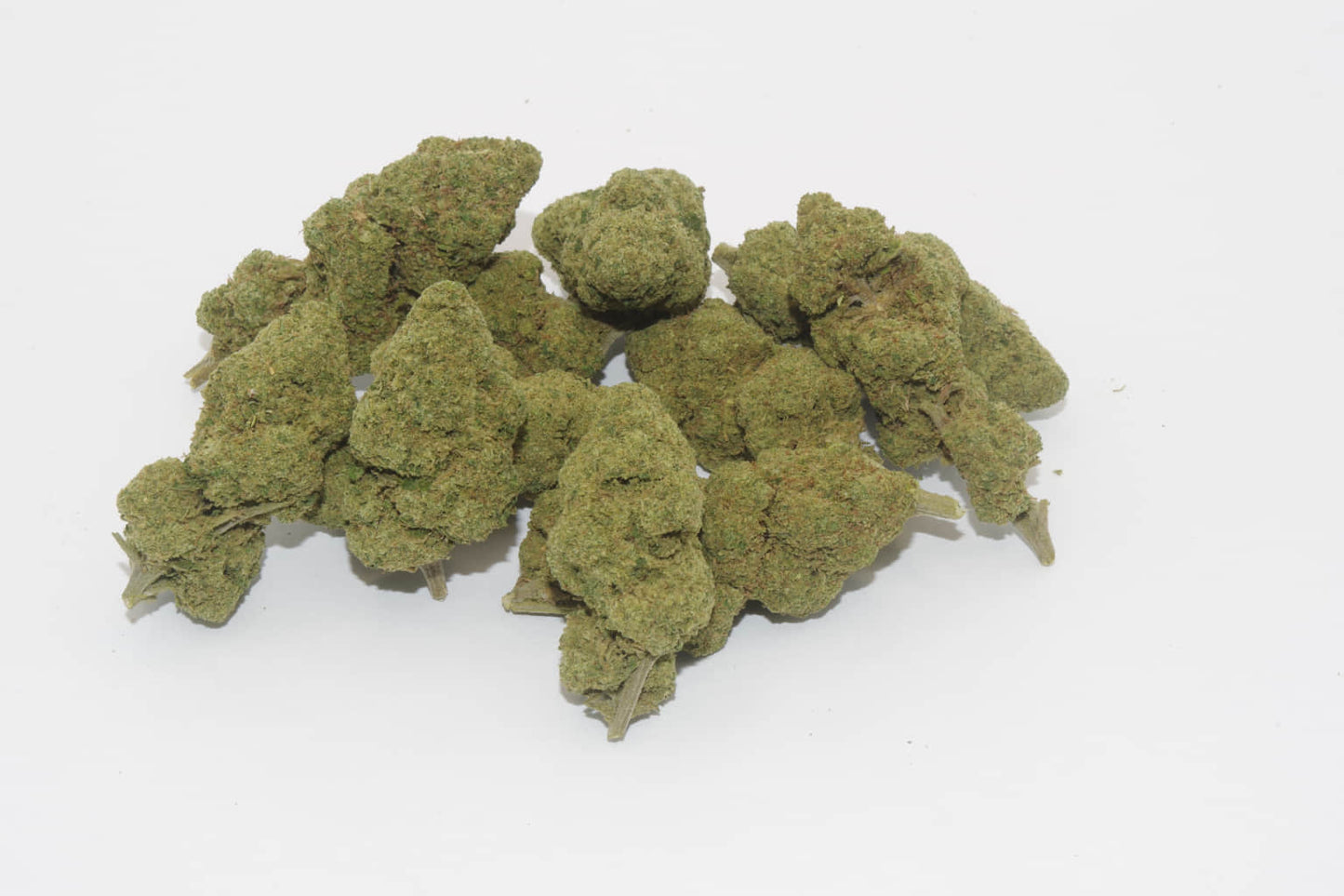Flor de CBD Candy Kush