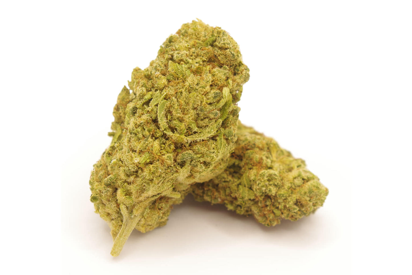 Flor de CBD Blue Gelato - CBD sender