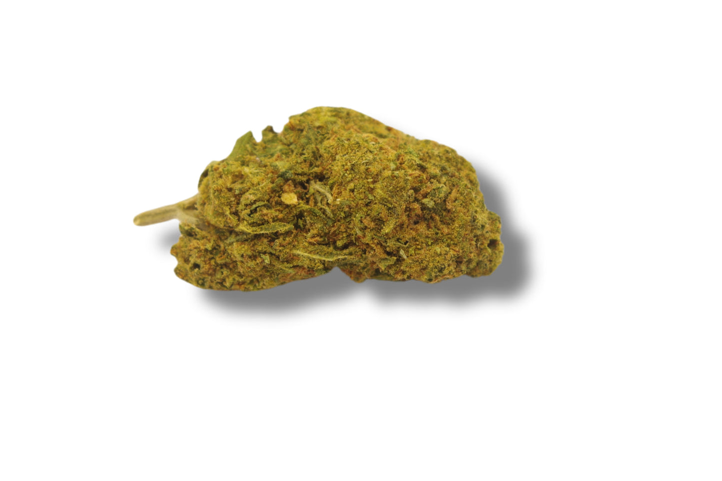 Flor de CBD Gorila Glue - CBD sender