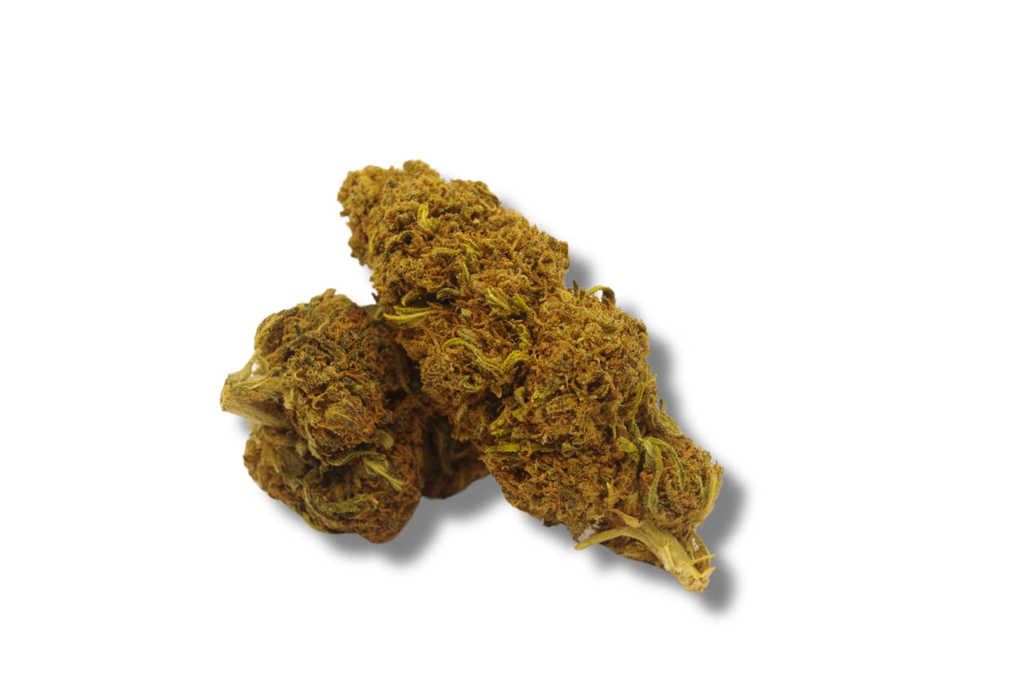 Flor de CBD Critical Jack - CBD sender