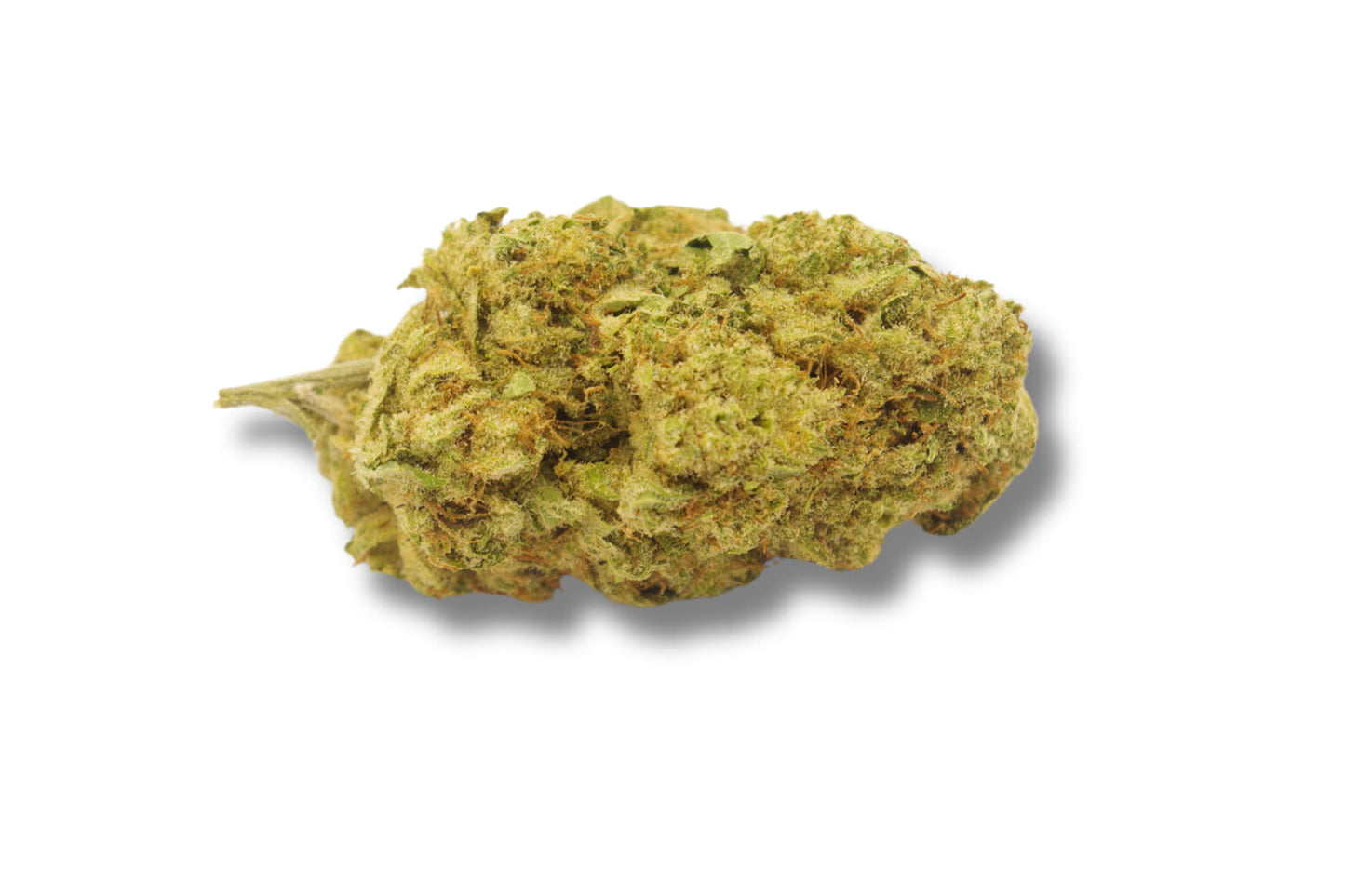 Flor de CBD Zkittlez - CBD sender