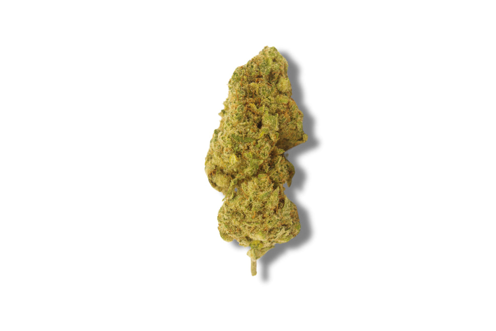 Flor de CBD Zkittlez - CBD sender