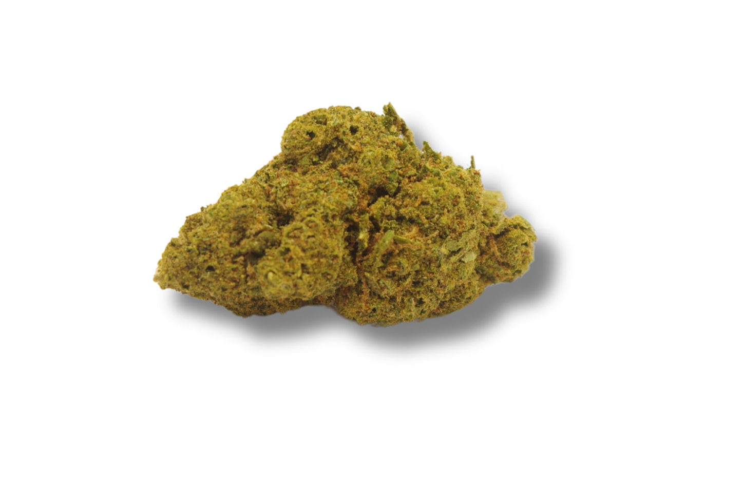 Flor de CBD Gorila Glue - CBD sender
