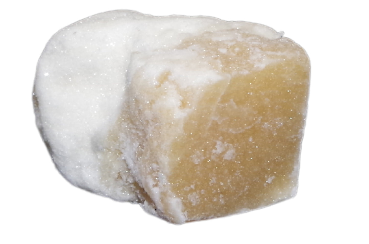 Crumble de CBD Champagne - CBD sender