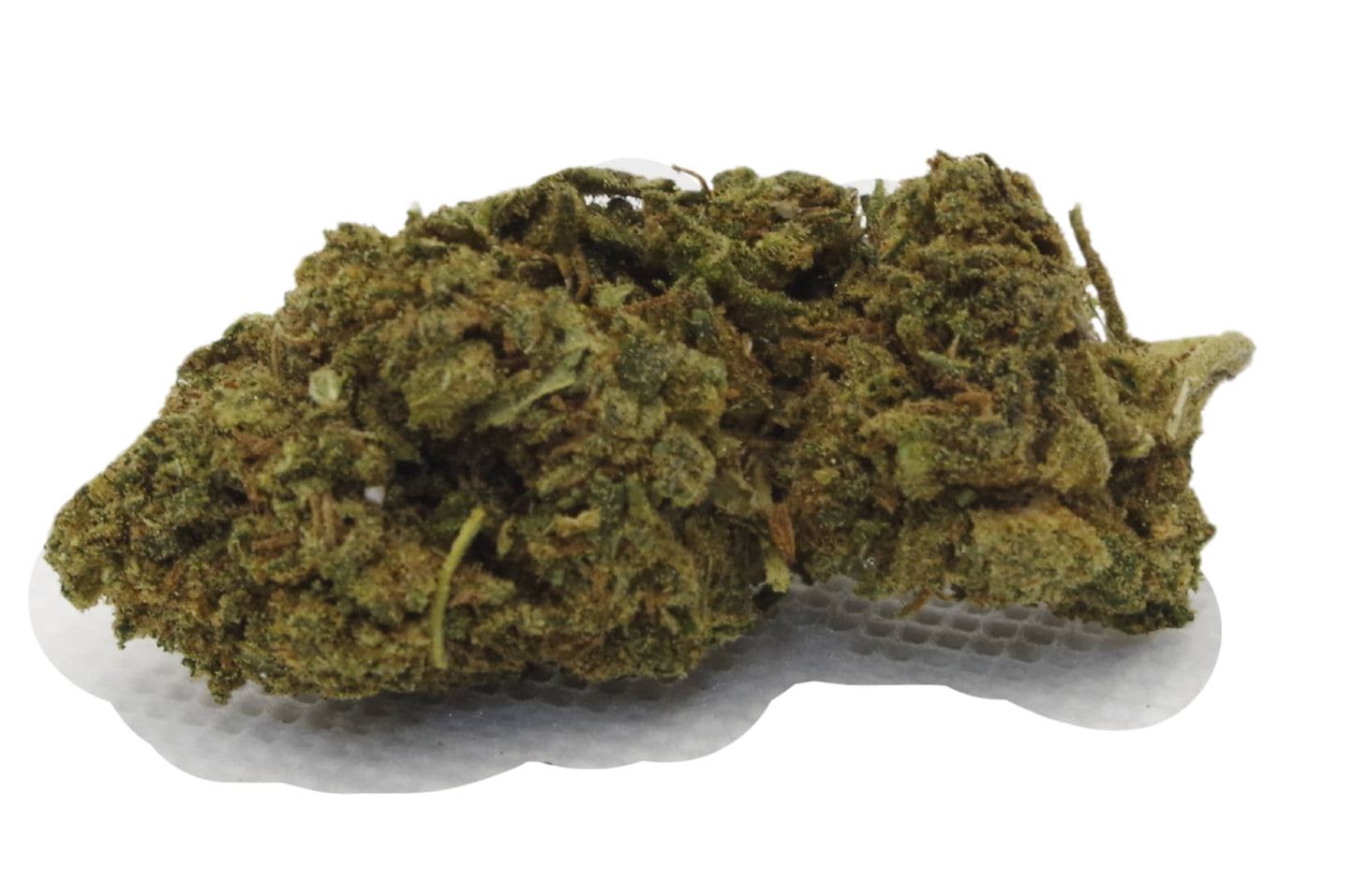 Flor de CBD Golden - CBD sender