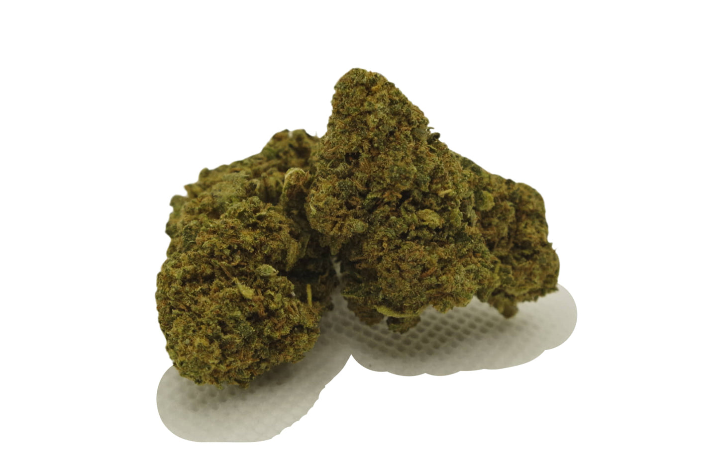 Flor de CBD Golden - CBD sender