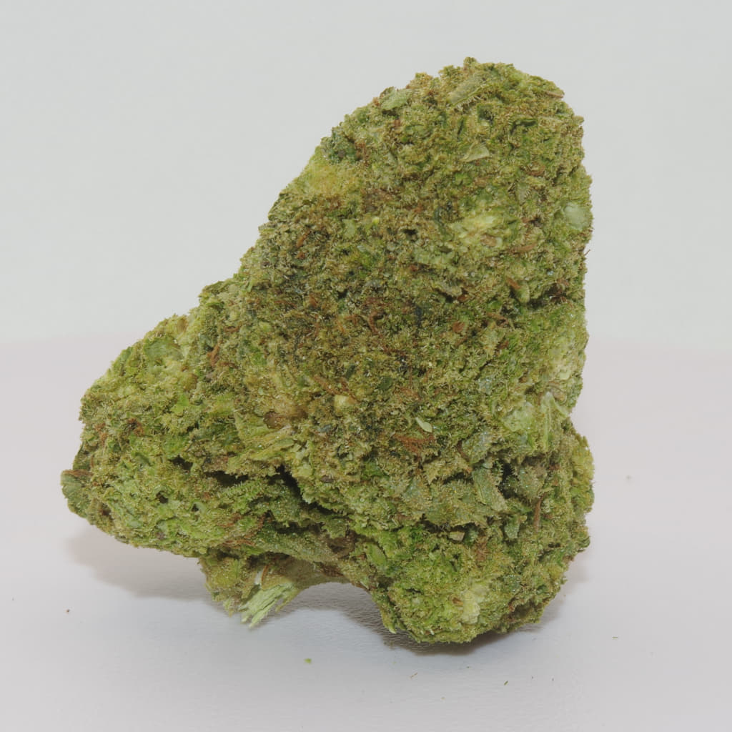Flor de CBD Pineapple