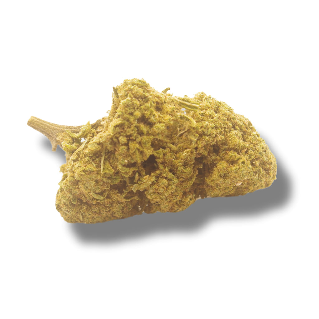 Flor de CBD AK 47