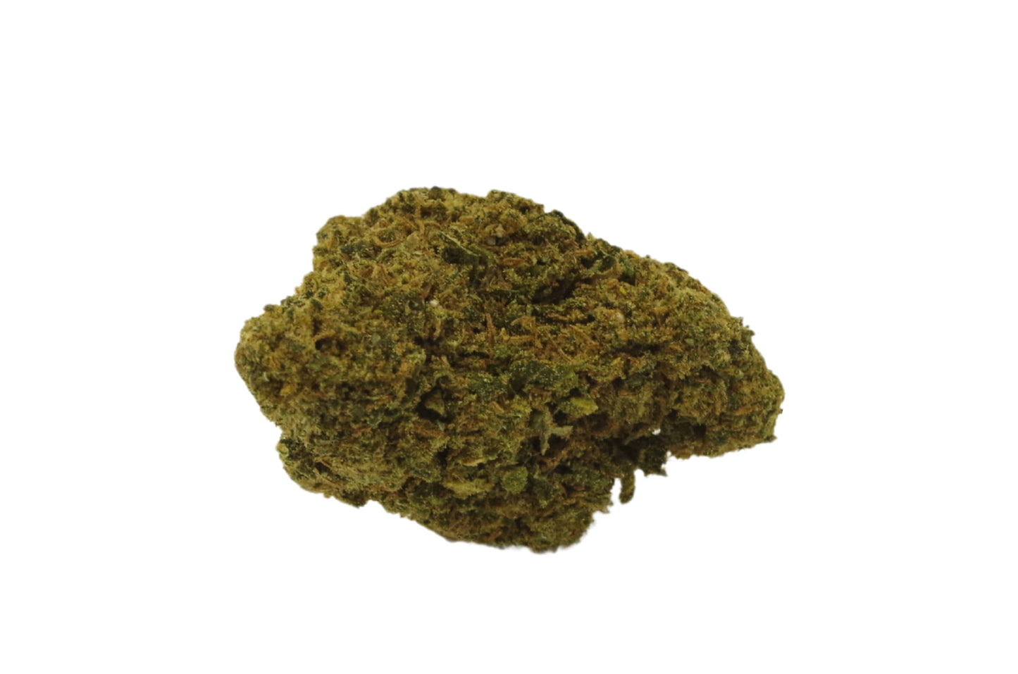 Flor de CBD Golden - CBD sender