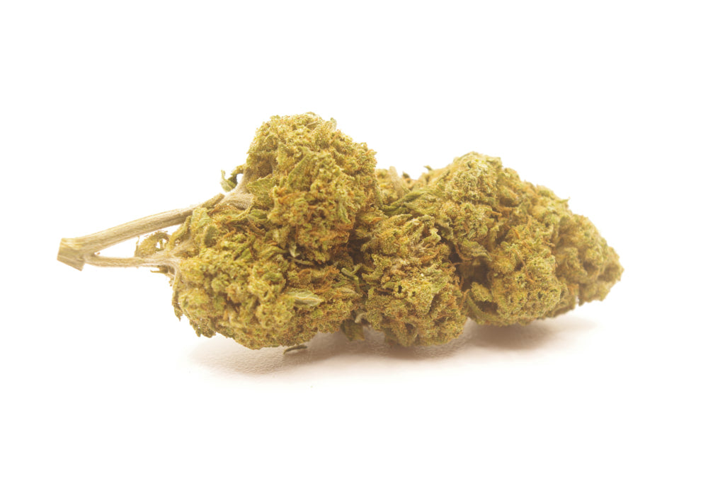 Flor de CBD Gorilla Haze