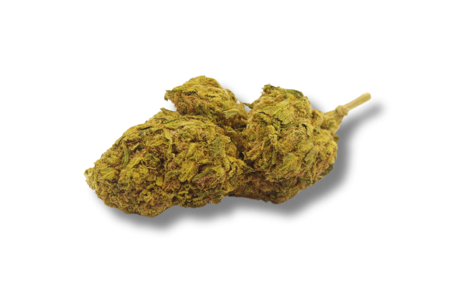 Flor de CBD OG Kush - CBD sender