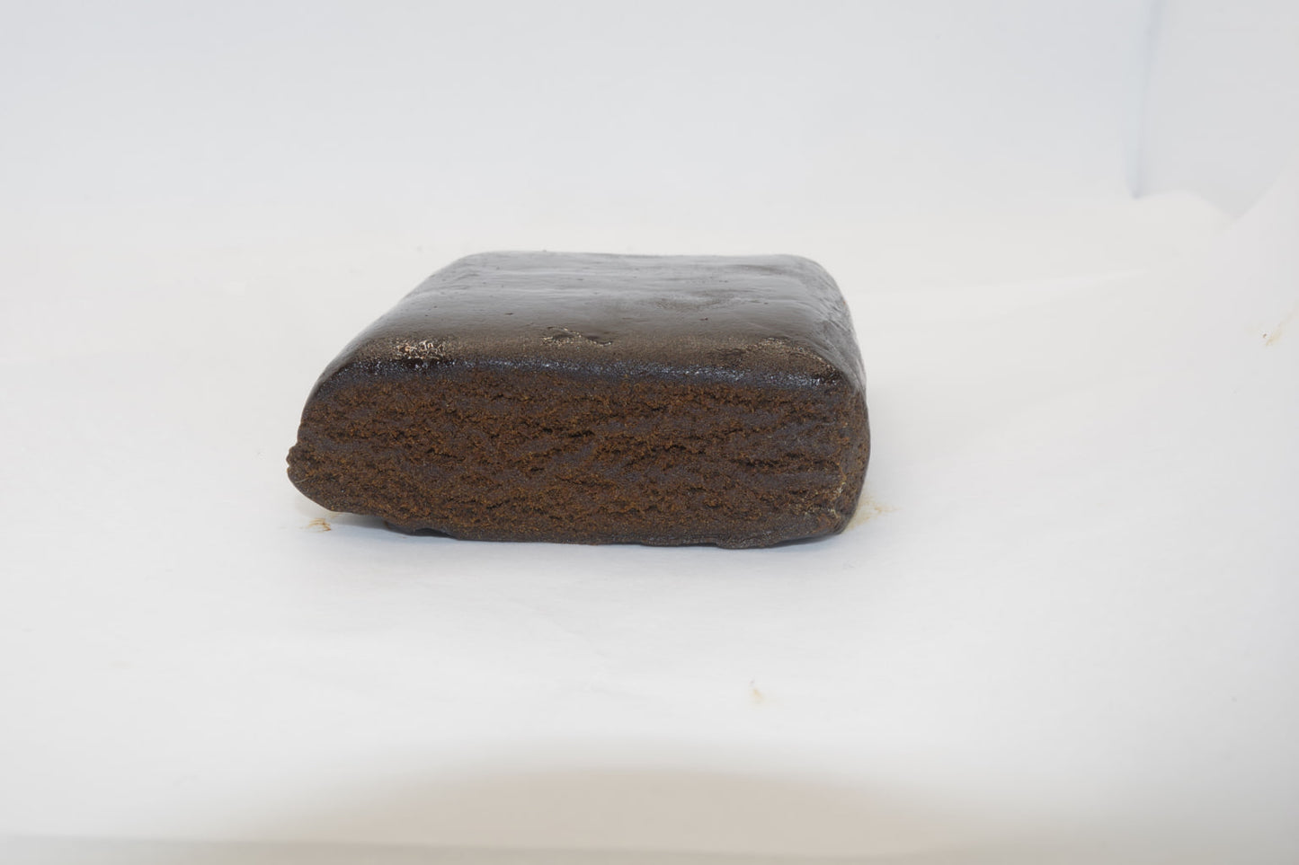 Resina de CBD Rojo Libanés